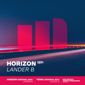 Horizon (Original Mix)