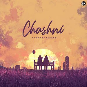 Chashni (Slowed & Reverb)