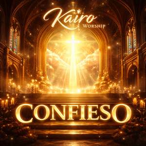 CONFIESO