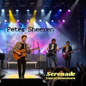 Serenade (Live at Hometown)