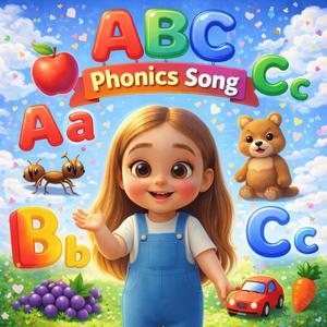 Abc Phonics Song