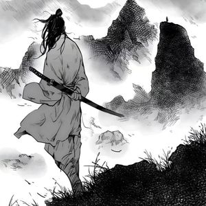 漫山桃枝 - 折柳