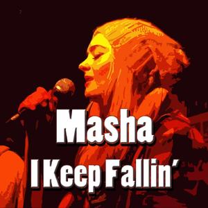 Masha - I Keep Fallin' (Radio Mix)