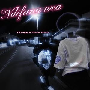 Ndifuna wena (feat. Bhudar kabelo)