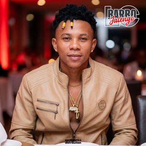 Tiako anao fa tsy anjarako