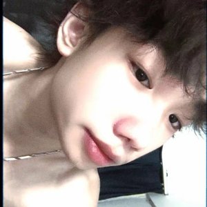 眼角划过的泪是我爱你的证明