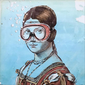 Meet You In the Deep End