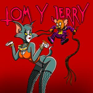 Tom & Jerry