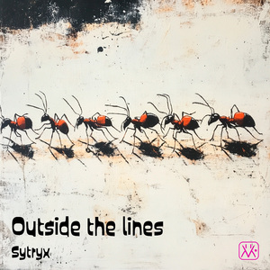 Outside The Lines