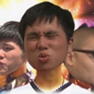 快乐星球(阿伟不要)