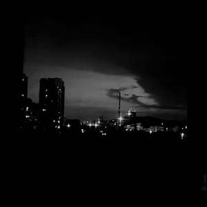 黑暗中的镜面（PROD LilSiren）