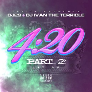 Blowin On That Mary Jane