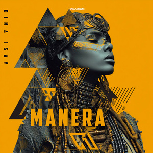 Manera (Extended Mix)