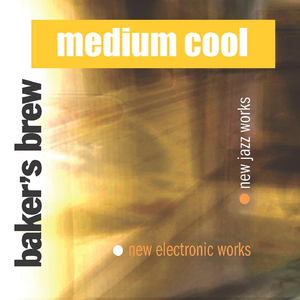 Medium Cool