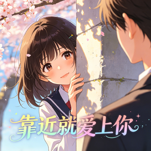靠近就爱上你