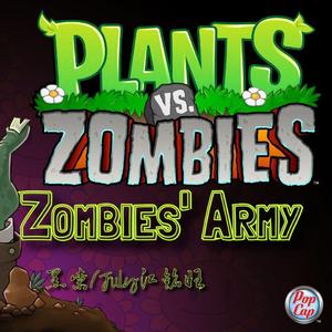 Zombies’ Army
