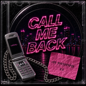 call me back