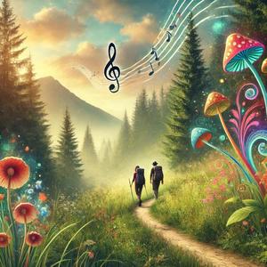 When nature blooms