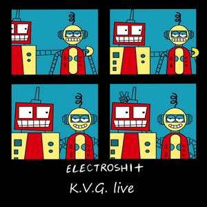 Svad`ba K.v.g. (live)
