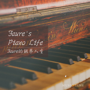 船歌 Barcarolle No. 44