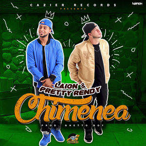 Chimenea