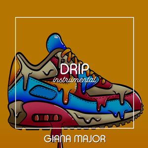 Drip (Instrumental)