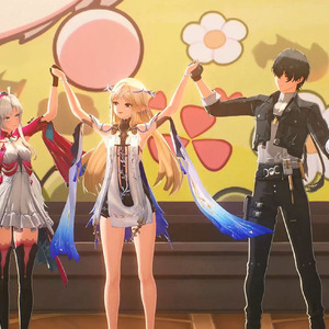 P！A！R！T！Y！