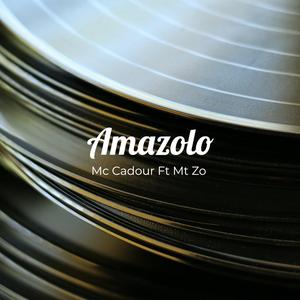 Kudlula Amazolo