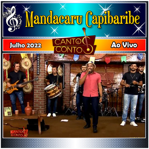 Asa branca - Ao Vivo