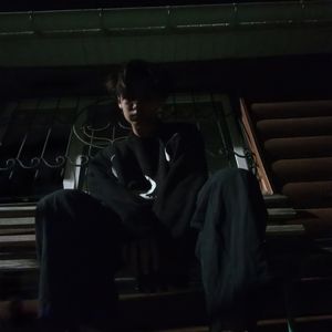 Бояться смерти