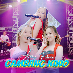 Gambang Kiwo
