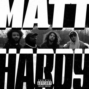 Blow Off The Roof (feat. Nick Valentine, IamLostTwo, Supraman, D Frye & Eb)