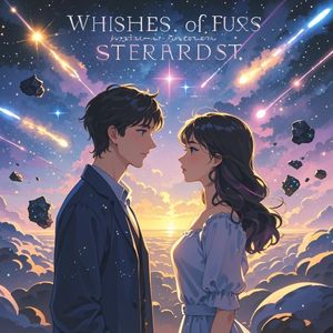 星尘絮语_笛音灵星