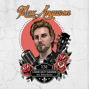 L'Âme Sait Danser (feat. Ricky-James)