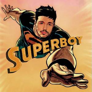 Super Boy
