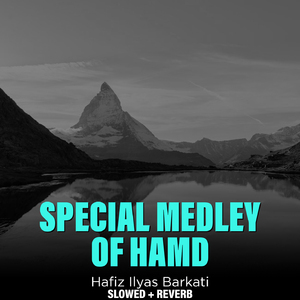 Special Medley Of Hamd (Lofi-Mix)