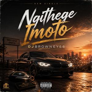 Ngithege Imoto