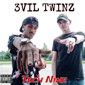 Tech Nine