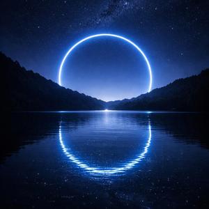 Blue Halo
