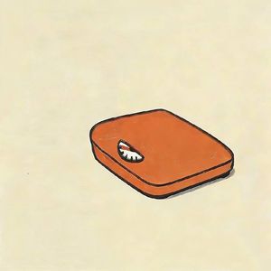 遗憾是潮湿的回南天