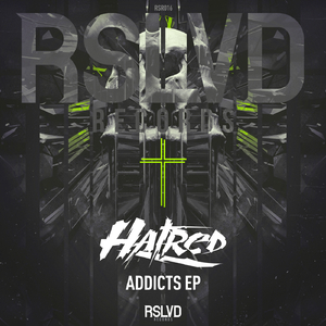 Prove Your Hate (Original Mix)