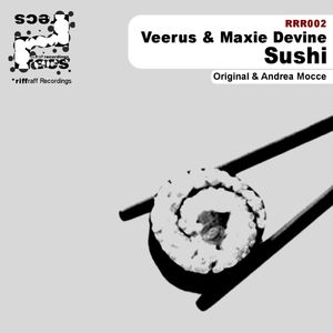 Sushi (Andrea Mocce Remix)