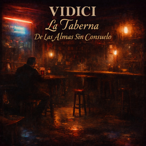 La Taberna De Las Almas Sin Consuelo