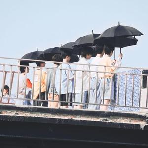 说散就散（翻自 丁程鑫/宋亚轩/刘耀文/张真源）