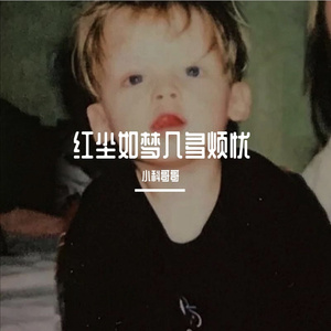 红尘如梦几多烦忧