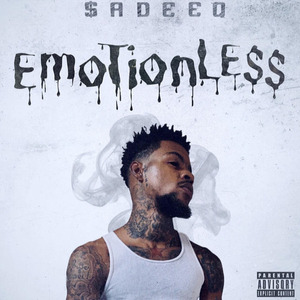 Emotionless