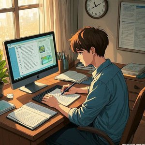 对你有那么一点点心动