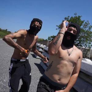 UN POCO (feat. SAYAGO & MATTE?)