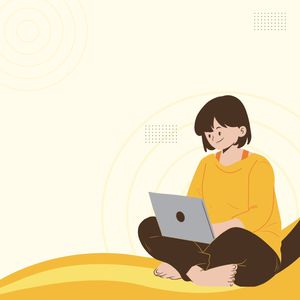 安详的学习时光 (循环序列)