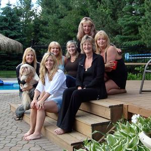 God Bless the Summer